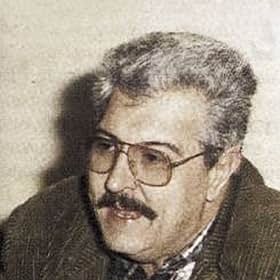Panos Papakyriakopoulos